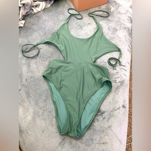 SOLD Aerie swimsuit